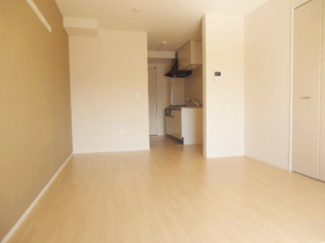 【居間・リビング】 | プランドール .Ｉ | 洋室