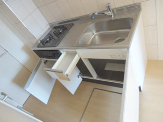 【キッチン】 | プランドール .Ｉ | キッチン