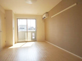 【内装】 | プランドール .Ｉ | 洋室