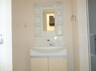 【洗面所】 | プランドール .Ｉ | 洗髪洗面化粧台