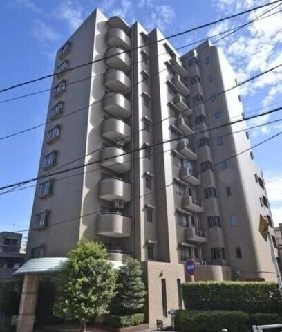 クリオレミントンハウス恵比寿