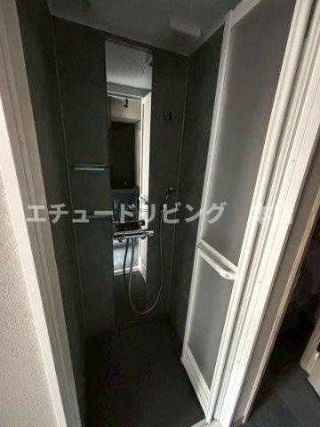 東和プラザＡB館の設備