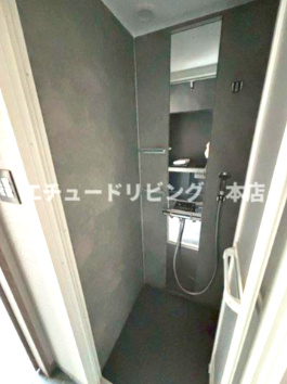 東和プラザＡB館の浴室