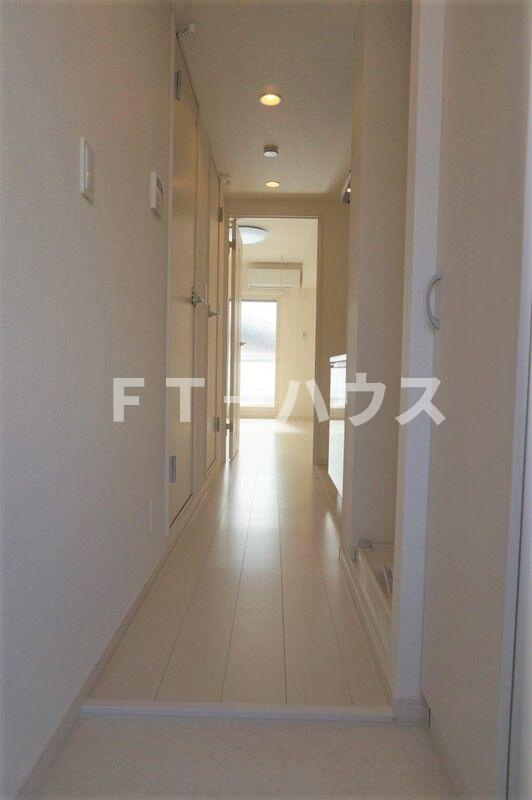 リブリ・Verdeのその他