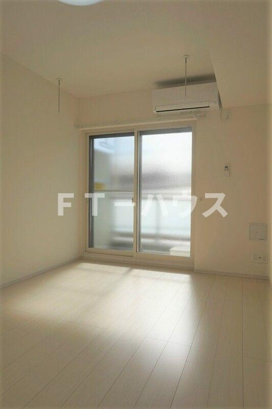 リブリ・Verdeの居間・リビング