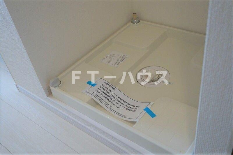 リブリ・Verdeの設備