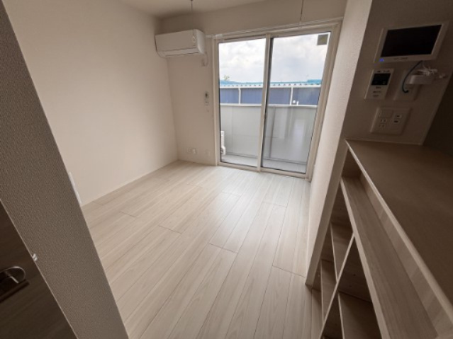palacio Aの居間・リビング