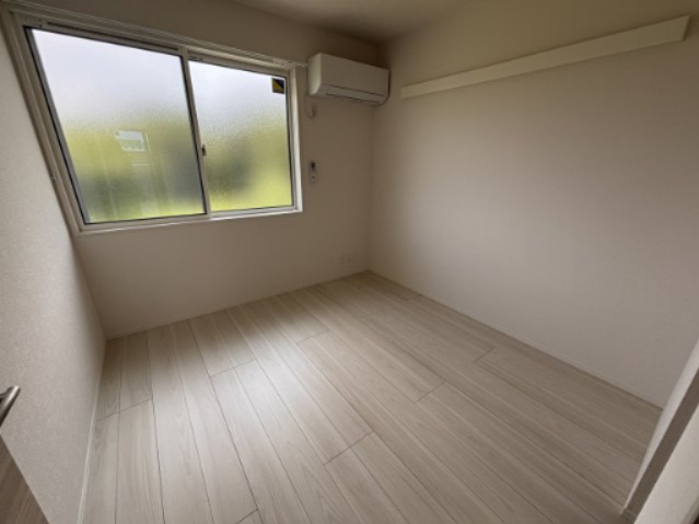 palacio Aの内装