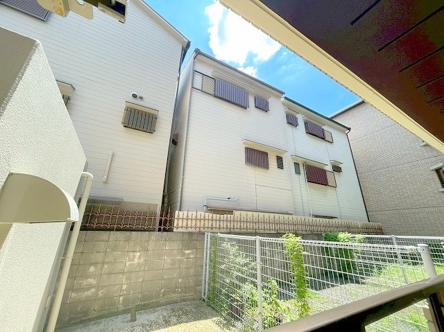 シャングリラみつもとの展望