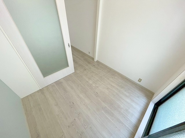 シャングリラみつもとの洋室