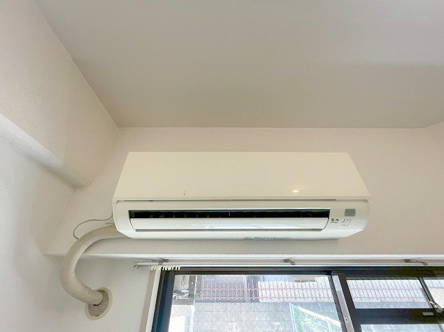 シャングリラみつもとの設備