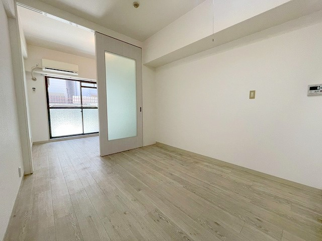 シャングリラみつもとの居間・リビング