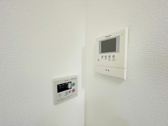 シャングリラみつもとのセキュリティ