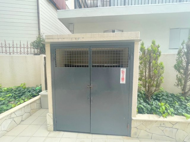 シャングリラみつもとのその他共用部分