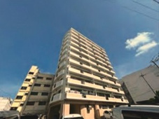 ウィングシャトー那覇オーシャンビューの画像