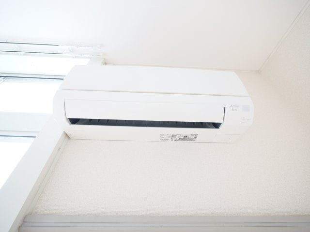 ソラーナよねぐらの設備|※写真は別の部屋のものです。