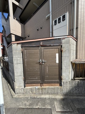 【その他共用部分】 | ハイツリヴェール