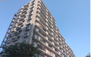 ライオンズガーデン花崎A棟　中古マンションの画像