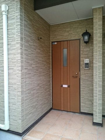 【エントランス】 | グランデＫ．Ａ