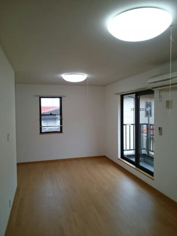 【居間・リビング】 | グランデＫ．Ａ