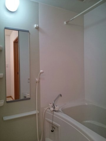 【浴室】 | グランデＫ．Ａ