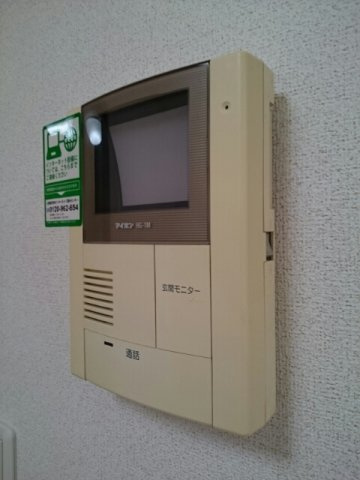 【セキュリティ】 | グランデＫ．Ａ