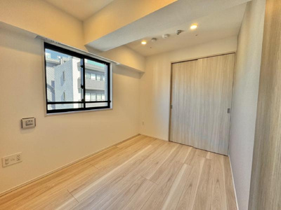 【内装】 | LUMEED南千住 | 内装です