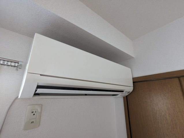 モン・シャトーの設備