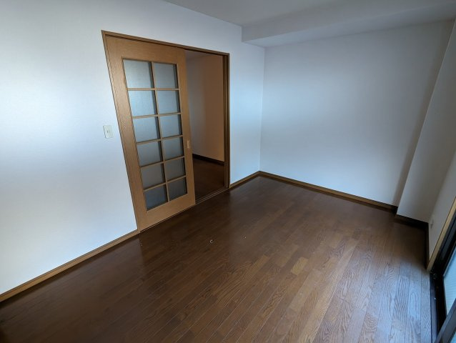 モン・シャトーの内装