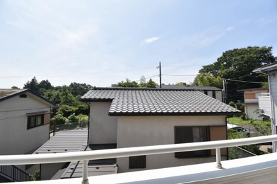【展望】 | 青葉区奈良町戸建(アオバクナラチョウコダテ)