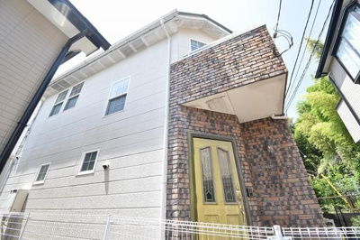 【外観】 | 青葉区奈良町戸建(アオバクナラチョウコダテ)