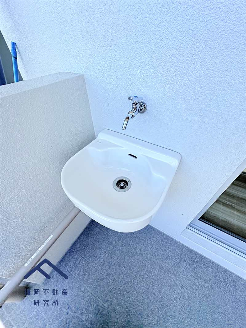 アンピール箱崎のその他