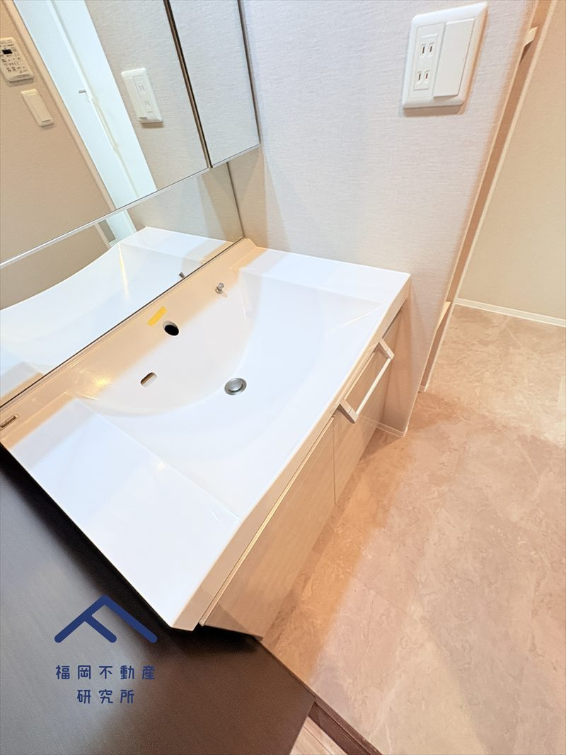 アンピール箱崎のその他