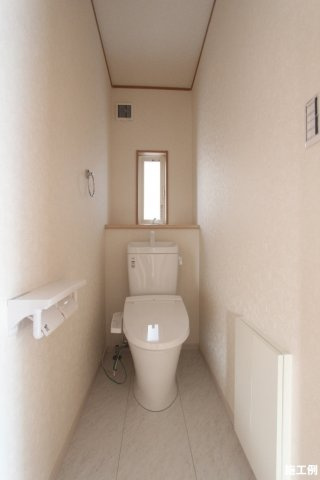 【内装】 | 同じ工務店様の施工例です。