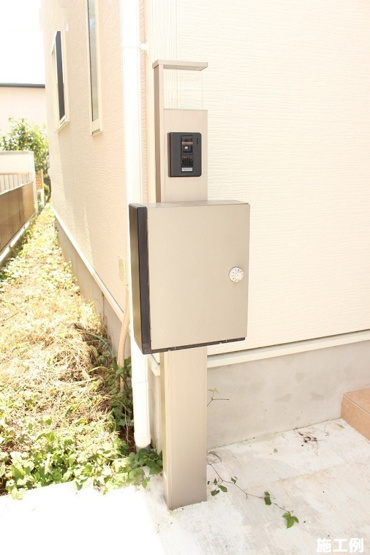 【内装】 | 同じ工務店様の施工例です。