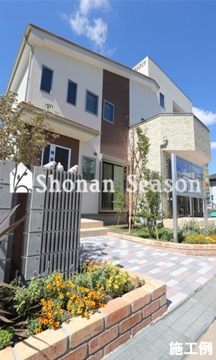 【外観】 | 同じ工務店様の施工例です。