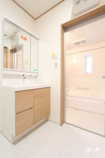 【内装】 | 同じ工務店様の施工例です。