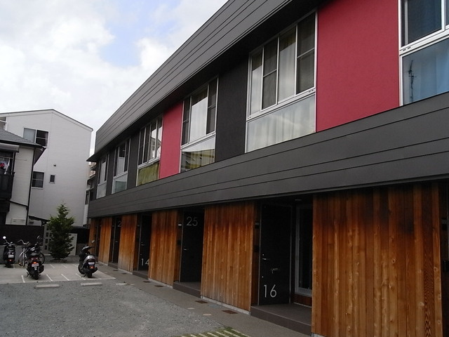 ＯＨＧＩソラノマ