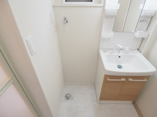 室内洗濯機置き場★