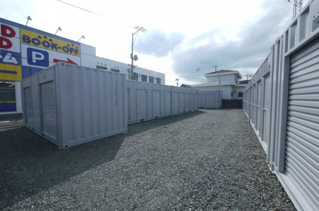 ハローコンテナ東古松のその他