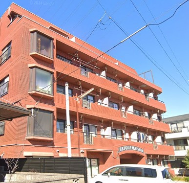 【展望】 | BrickMaison1（ブリックメゾンワン）