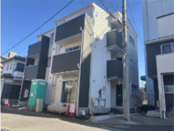 フルセイル高座渋谷2(フルセイルコウザシブヤツー)の画像