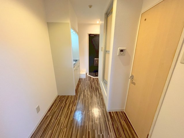 アピア幸和の居間・リビング