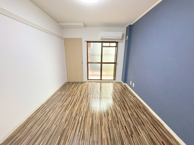 アピア幸和の居間・リビング