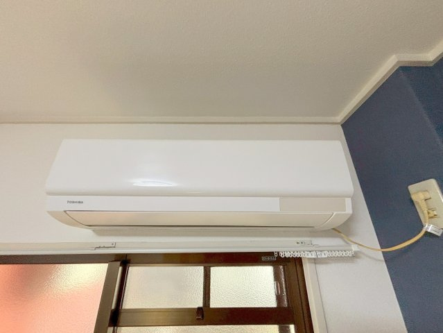 アピア幸和の設備