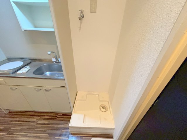アピア幸和のその他