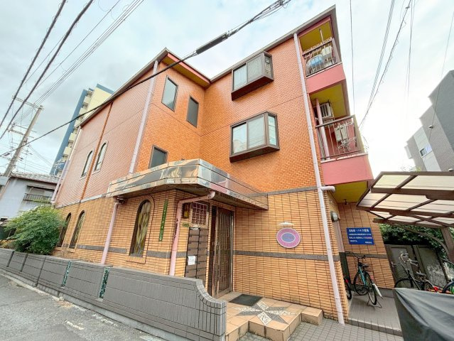 アピア幸和
