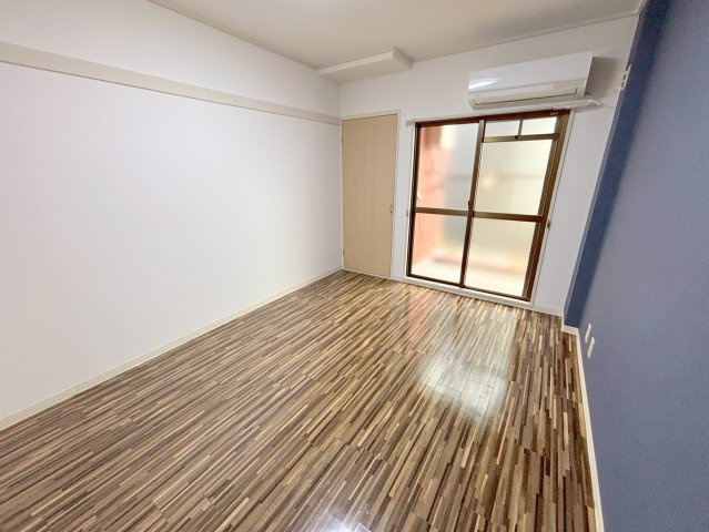 アピア幸和の内装