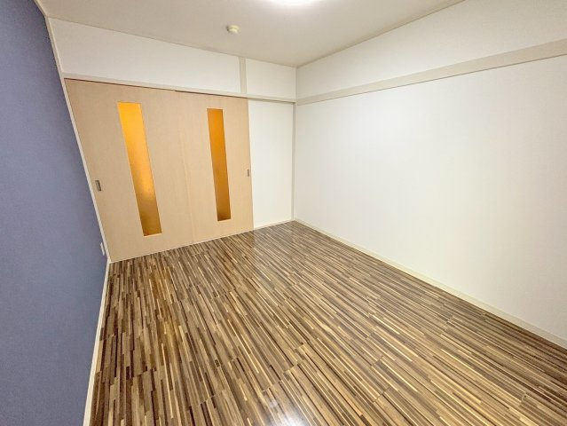 アピア幸和の洋室