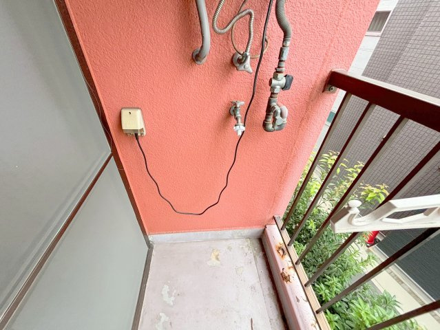 アピア幸和のその他